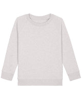 Stanley/Stella Kids Mini Scouter Iconic Crew Neck Sweatshirt (Stsk916)