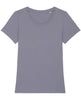 Stanley/Stella Women's Stella Expresser Iconic Fitted T-Shirt (Sttw032) - Lava Grey