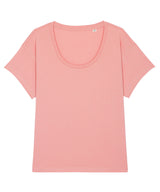 Stanley/Stella Women's Stella Chiller Scoop Neck Relaxed Fit T-Shirt (Sttw036)