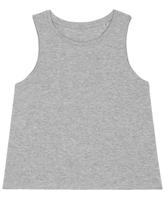 Stanley/Stella Women's Stella Dancer Crop Tank Top (Sttw038)