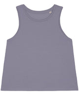 Stanley/Stella Women's Stella Dancer Crop Tank Top (Sttw038)