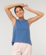 Stanley/Stella Women's Stella Dancer Crop Tank Top (Sttw038)