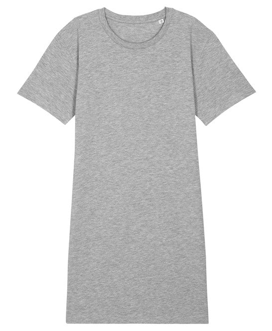 Stanley/Stella Women's Stella Spinner T-Shirt Dress (Stdw144)