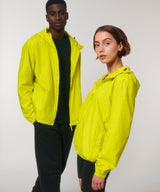 Stanley/Stella Commuter Multifunctional Jacket (Stju846) - Lime Flash