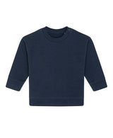 Stanley/Stella Baby Changer Terry Crew Neck Sweatshirt (Stsb920)