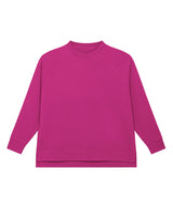 Stanley/Stella Stella Wilder Women's Oversized Crew Neck Sweatshirt (Stsw872)