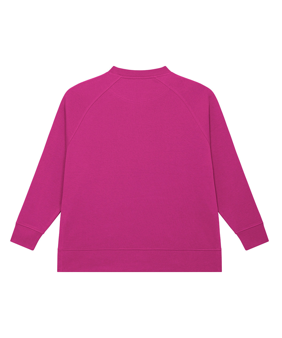 Stanley/Stella Stella Wilder Women's Oversized Crew Neck Sweatshirt (Stsw872)