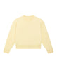 Stanley/Stella Stella Cropster Terry Women's Cropped Crew Neck Sweatshirt (Stsw873)