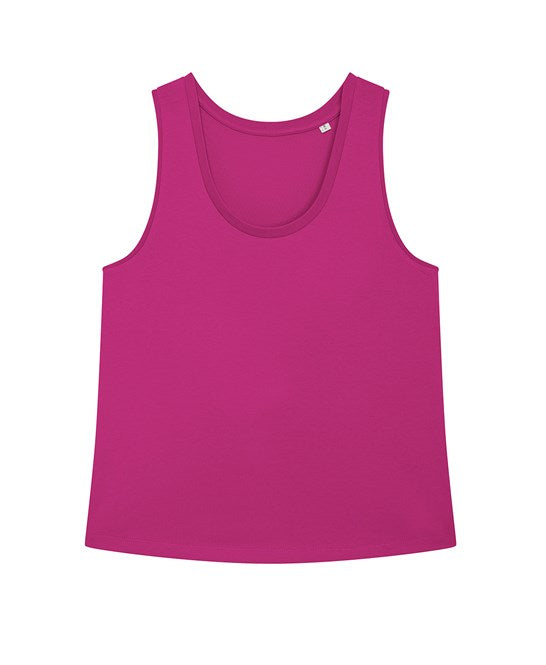 Stanley/Stella Stella Minter Women's Medium Fit Tank Top (Sttw084)