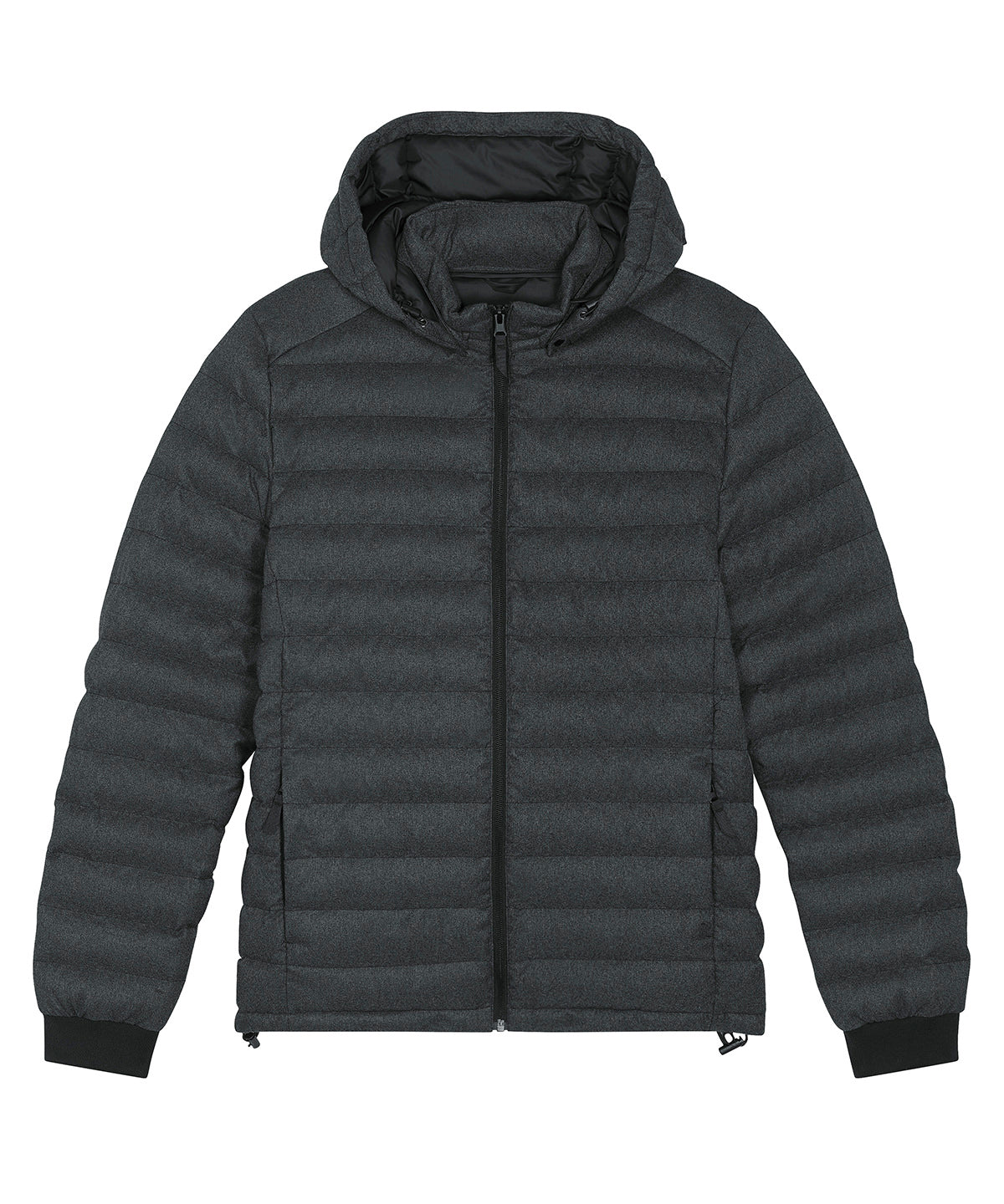 Stanley/Stella Stanley Voyager Wool-Like Jacket (Stjm889)