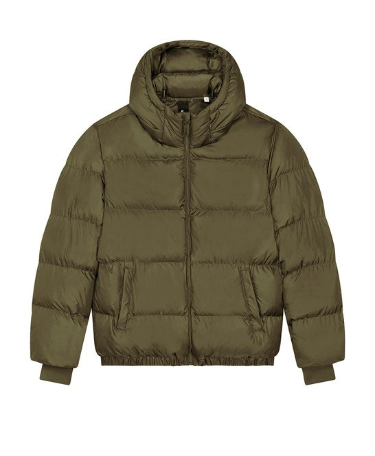 Stanley/Stella Unisex Puffer Oversized Jacket (Stju840)