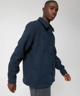 Stanley/Stella Unisex River Shirt Jacket (Stju845)