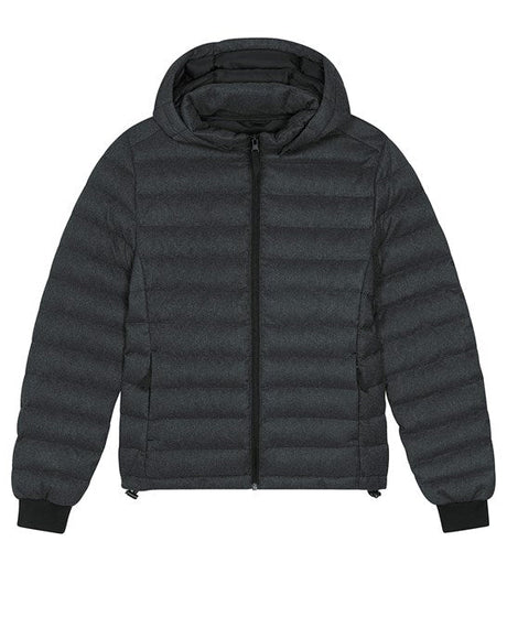 Stanley/Stella Stella Voyager Wool-Like Padded Jacket (Stjw897)