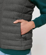 Stanley/Stella Stella Climber Wool-Like Bodywarmer (Stjw899)