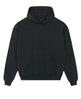 Stanley/Stella Unisex Cooper Dry Hoodie Sweatshirt (Stsu797) - Black