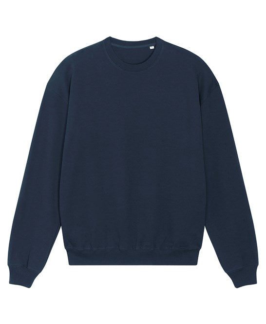 Stanley/Stella Unisex Ledger Dry Sweatshirt (Stsu798)