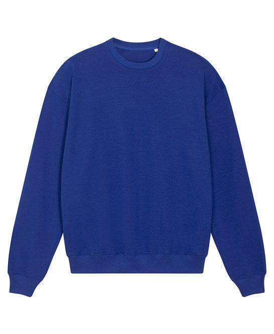 Stanley/Stella Unisex Ledger Dry Sweatshirt (Stsu798)