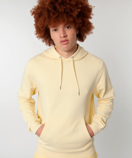 Stanley/Stella Unisex Archer Hoodie Sweatshirt (Stsu011) - Butter