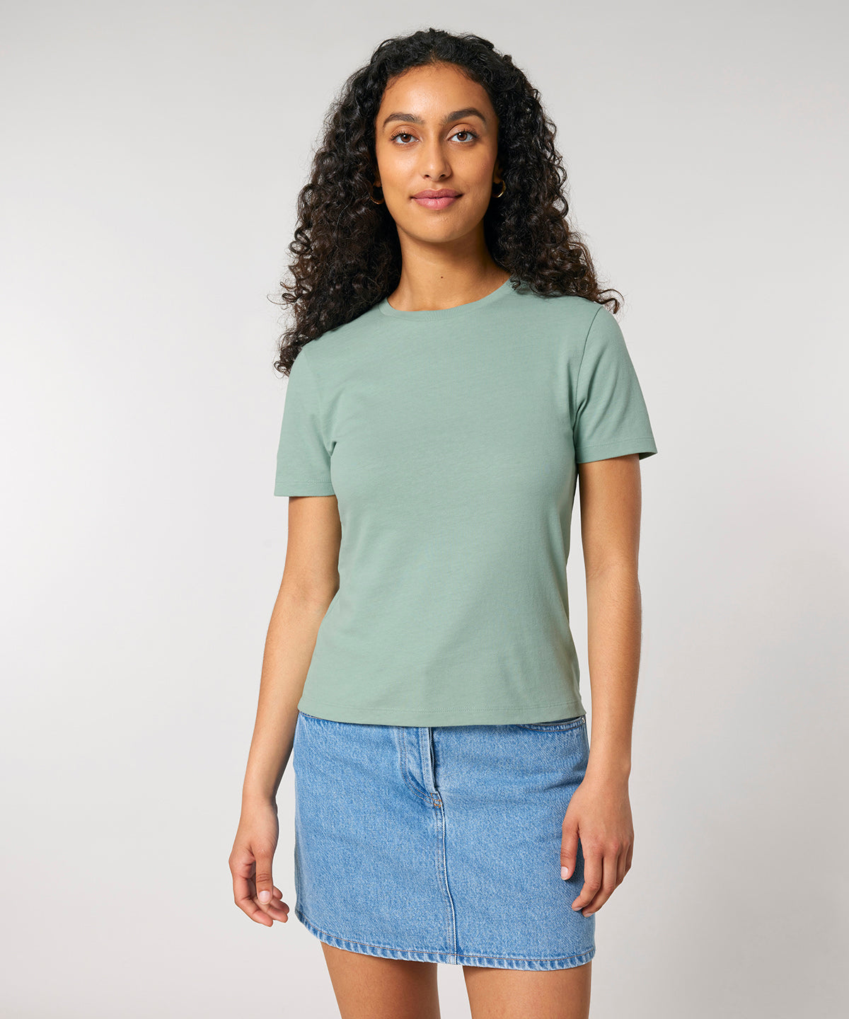 Stanley/Stella Women's Stella Ella Fitted T-Shirt (Sttw174)