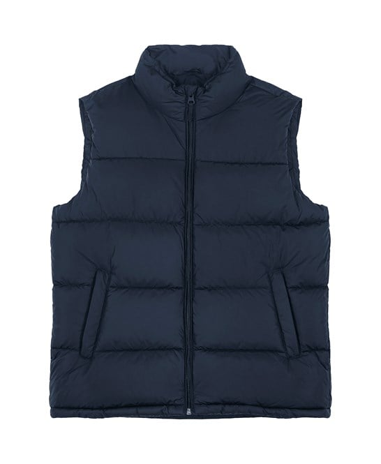 Stanley/Stella SX248 Padded Puffer Gilet (stju250)