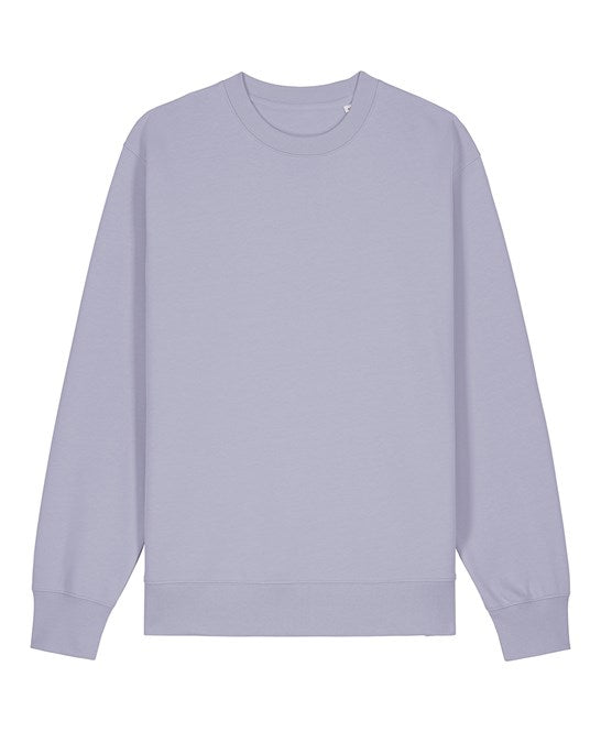 Stanley/Stella Unisex Changer 2.0 Iconic Crew Neck Sweatshirt (Stsu178) - Lavender