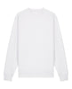 Stanley/Stella Unisex Changer 2.0 Iconic Crew Neck Sweatshirt (Stsu178) - White