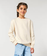 Stanley/Stella Kids Mini Changer 2.0 Iconic Crew Neck Sweatshirt (Stsk181)