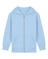 Stanley/Stella Kids Mini Cultivator 2.0 Iconic Zip-Thru Hoodie Sweatshirt (Stsk182)