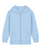 Stanley/Stella Kids Mini Cultivator 2.0 Iconic Zip-Thru Hoodie Sweatshirt (Stsk182)