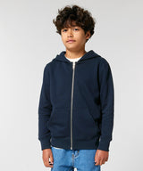 Stanley/Stella Kids Mini Cultivator 2.0 Iconic Zip-Thru Hoodie Sweatshirt (Stsk182)