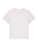 Stanley/Stella Women's Stella Muser Iconic T-Shirt (Sttw172) - Cool Heather Grey