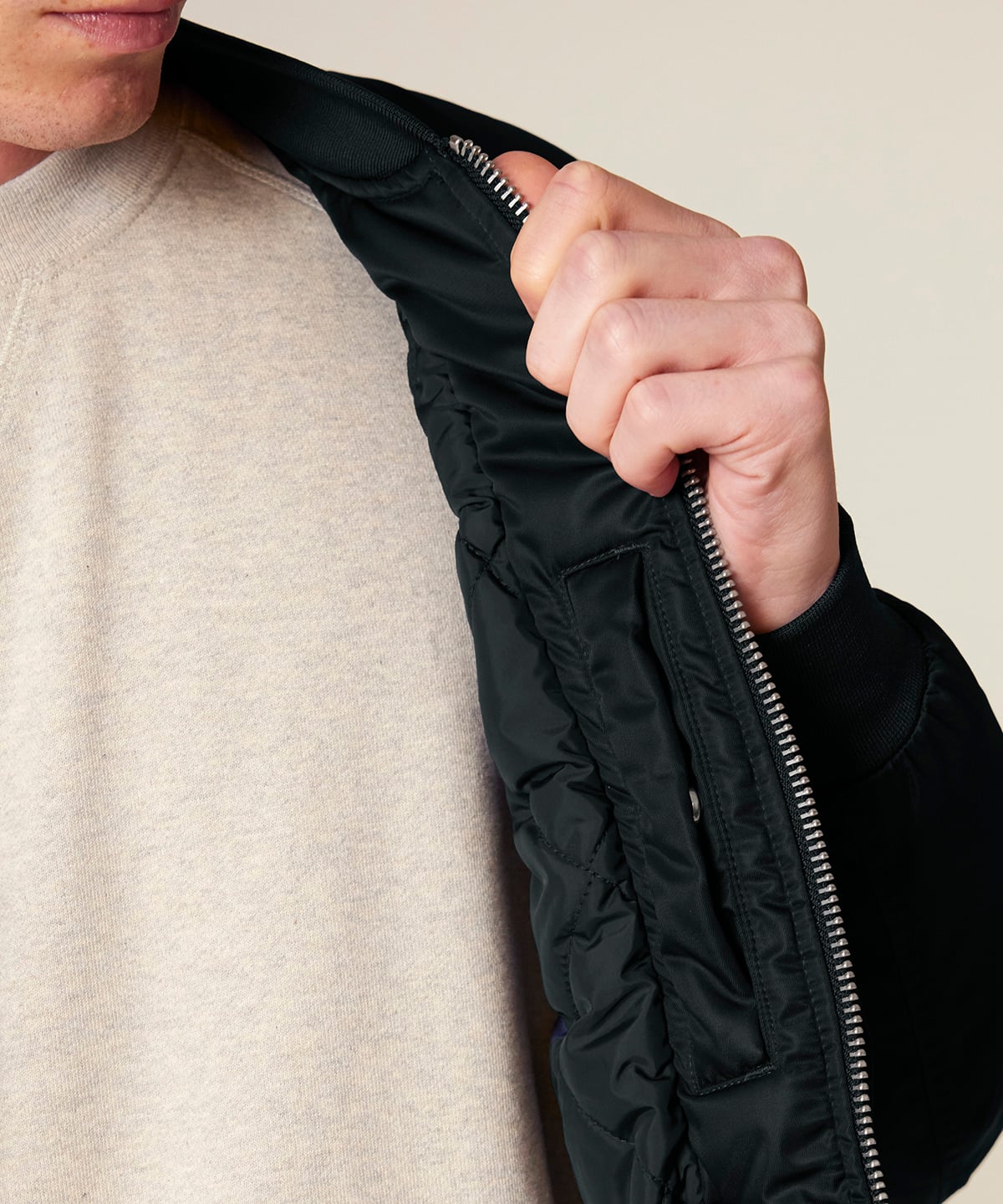 Stanley/Stella SX778 Bomber 2.0 (stju251)