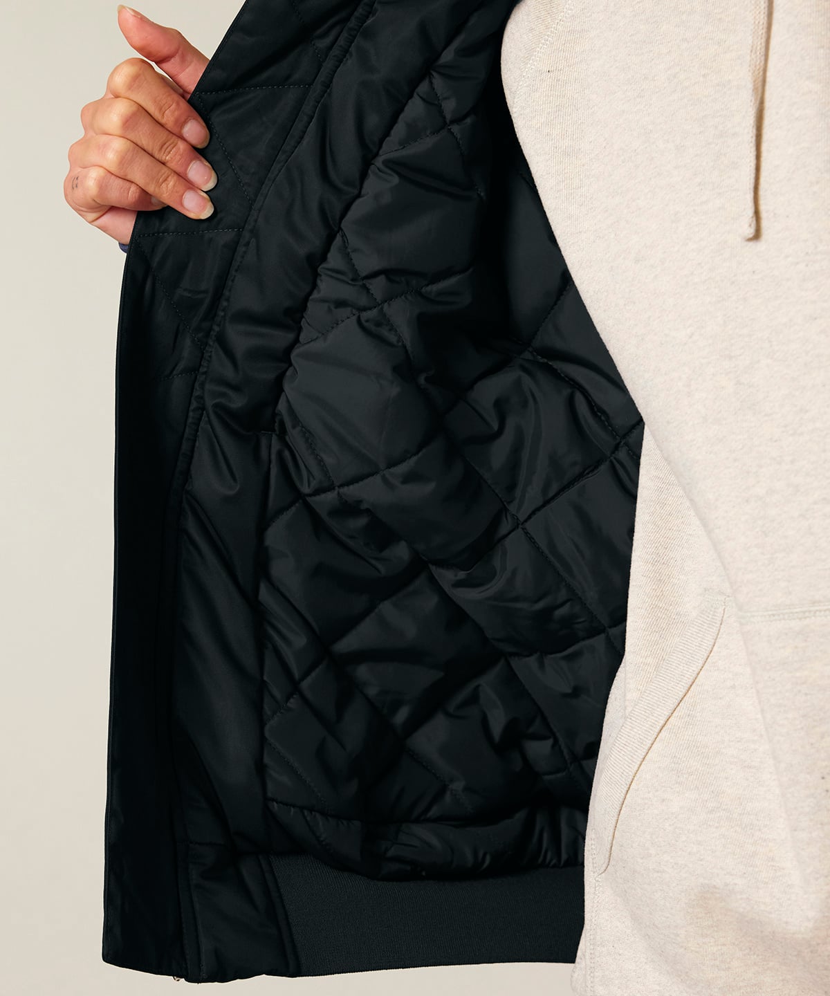 Stanley/Stella SX778 Bomber 2.0 (stju251)