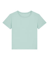 Stanley/Stella Women's Stella Serena Iconic Mid-Light T-Shirt (Sttw173) - Caribbean Blue