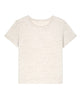 Stanley/Stella Women's Stella Serena Iconic Mid-Light T-Shirt (Sttw173) - Eco Heather