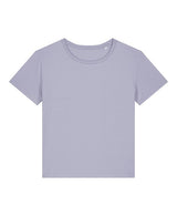 Stanley/Stella Women's Stella Serena Iconic Mid-Light T-Shirt (Sttw173) - Lavender