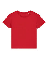 Stanley/Stella Women's Stella Serena Iconic Mid-Light T-Shirt (Sttw173) - Red