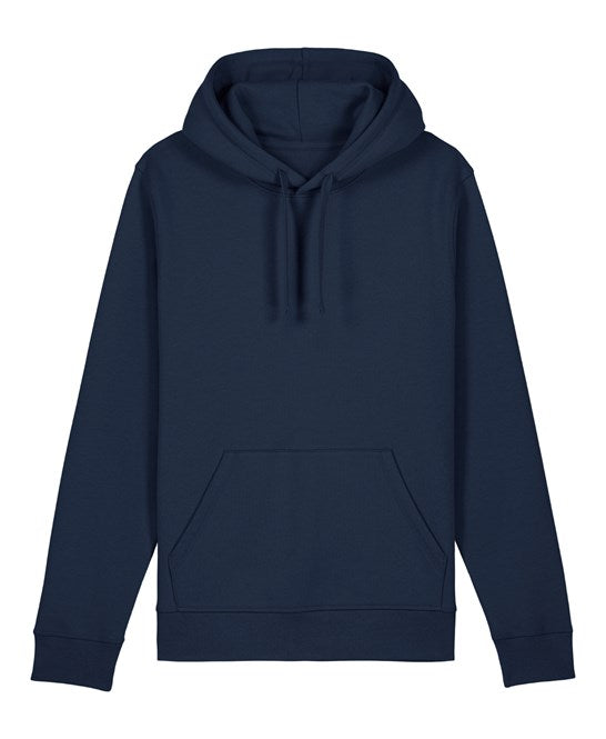 Stanley/Stella Unisex Drummer 2.0 Hoodie (Stsu168) - French Navy