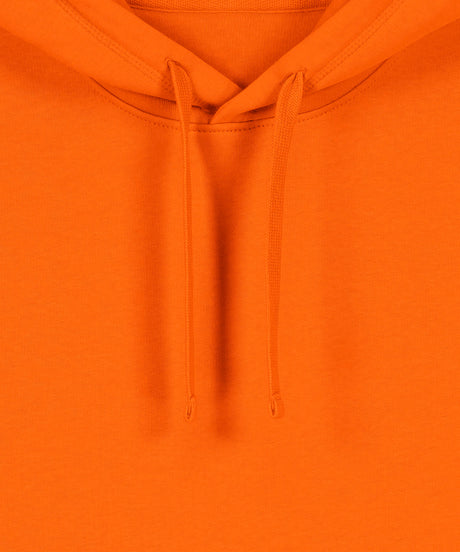 Stanley/Stella Unisex Drummer 2.0 Hoodie (Stsu168) - Bright Orange