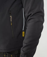 Stanley Workwear Stanley Teton 2-Layer Full Zip Softshell