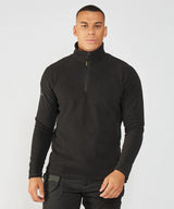 Stanley Workwear Hobson -Zip Microfleece
