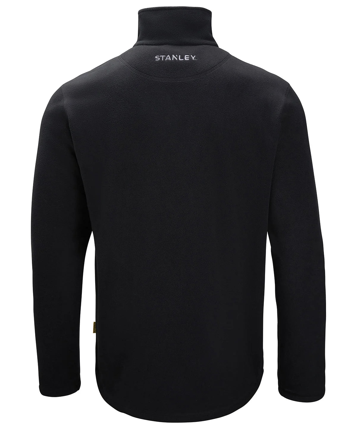 Stanley Workwear Hobson -Zip Microfleece
