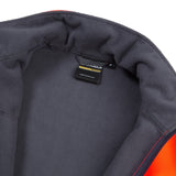 Supertouch System Hi-Vis Eco Softshell Parka