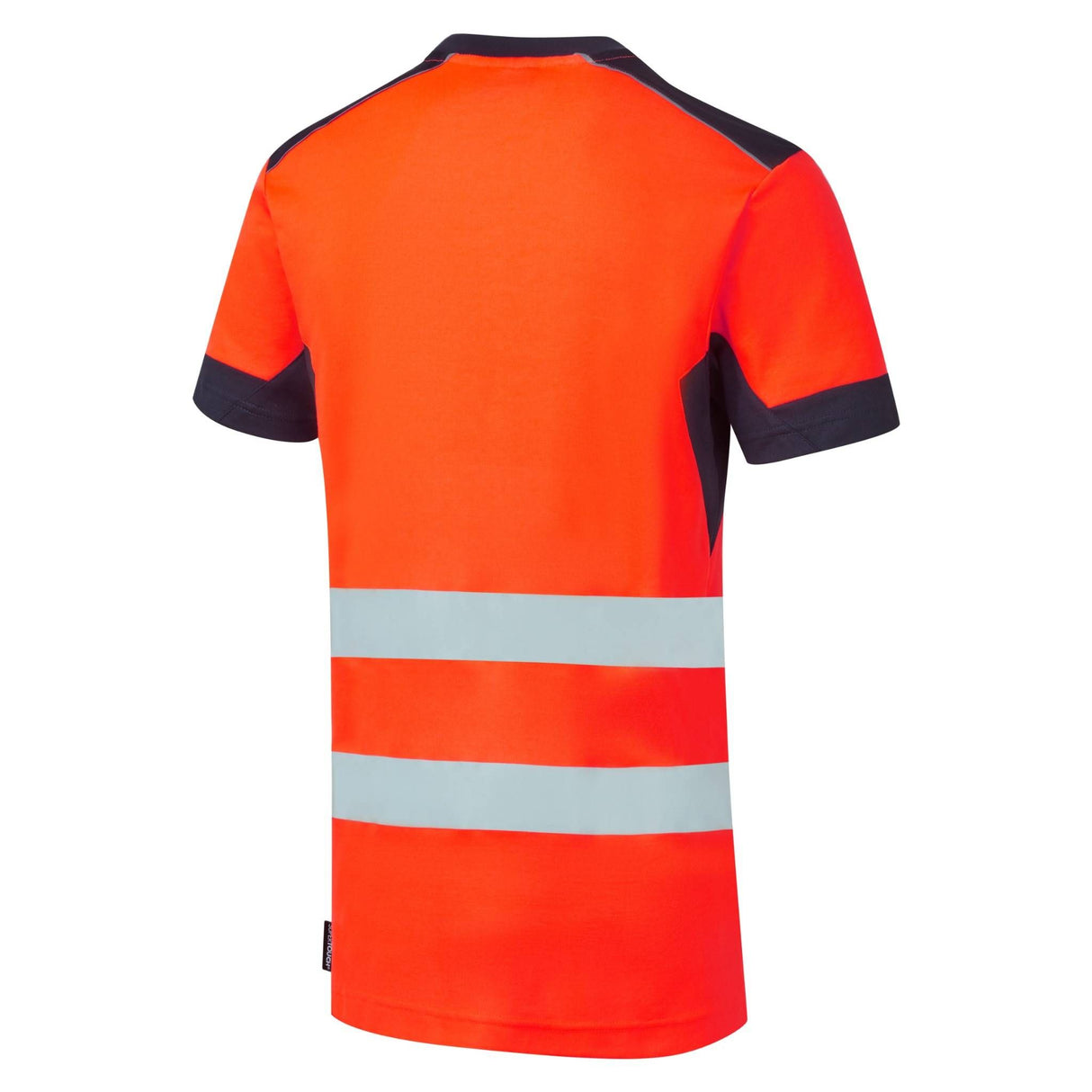 Supertouch System Hi-Vis Eco Cottoncool T-Shirt