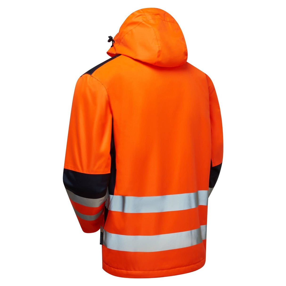 Supertouch System Hi-Vis Eco Insulated Jacket