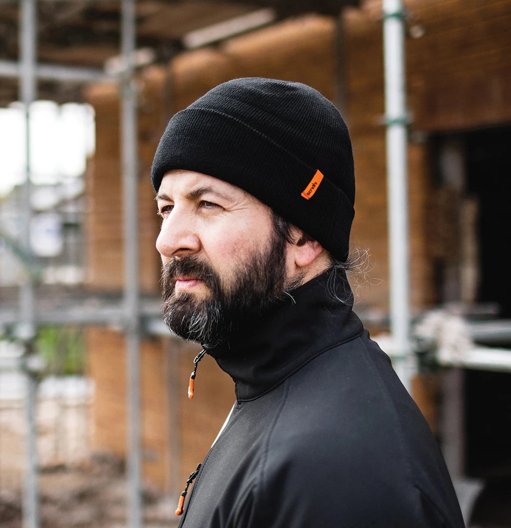 Scruffs Trade Thinsulate Beanie
