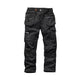 Scruffs Trade Flex Trousers #colour_black