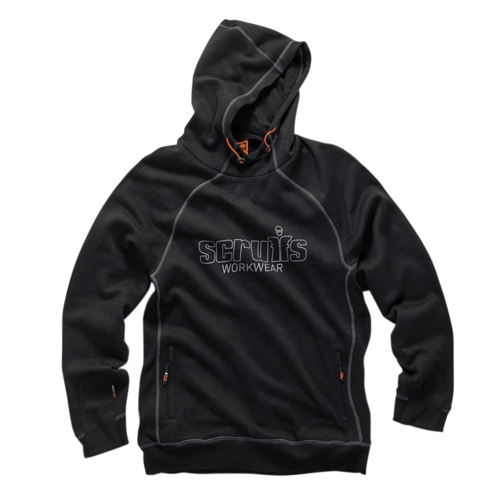 Scruffs Trade Hoodie