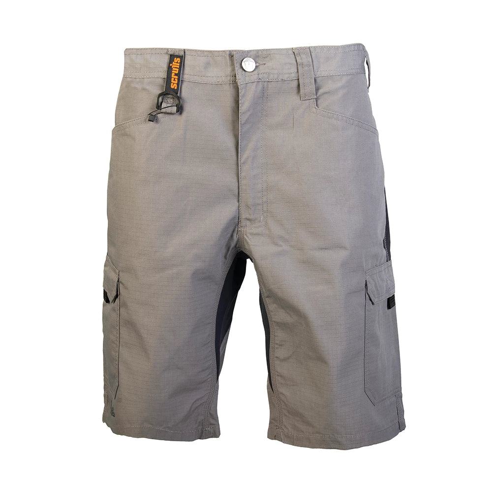 Scruffs Trade Flex Shorts