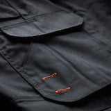 Scruffs Worker Trousers #colour_black